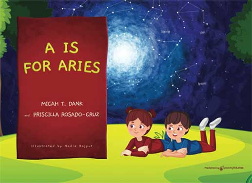 A is for Aries